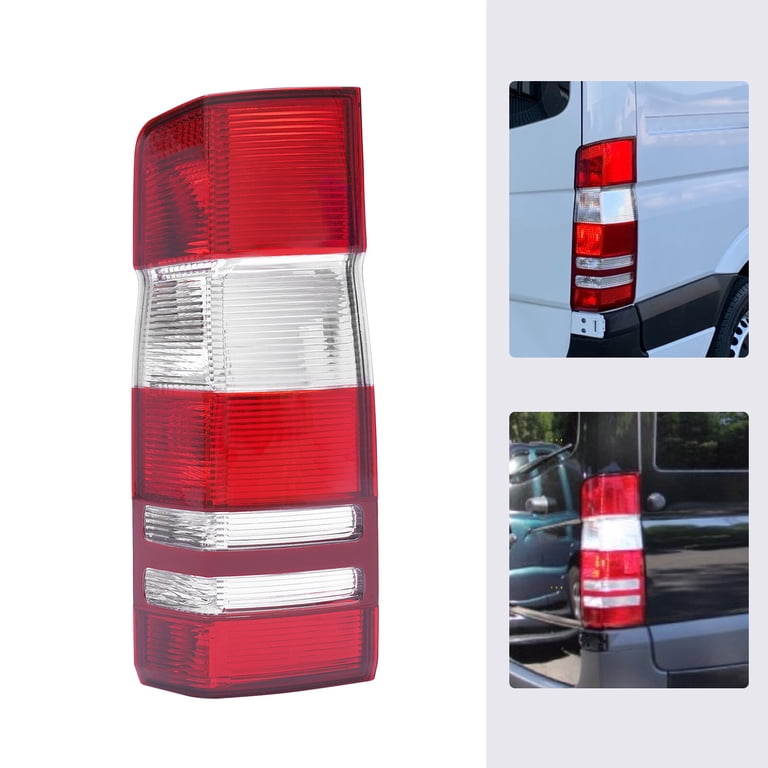 For Mercedes Benz Sprinter 2007-2017 Right Passenger Side