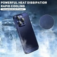 thumbnail image 2 of Pouriphone14procase-havedientialcolors-finemeshcooling, 2 of 5