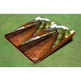 thumbnail image 2 of Colorado State University Engraved Cornhole Pro Air Mail Box, 2 of 2