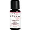 Ellia Geranium Essential Oil Bottle 15ml ARM-EO15GER