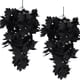 thumbnail image 2 of Faux Wall Mounted Maple Leaf Halloween Rattan Home Decor Faux Greenerys Halloween Maple Leaf Rattan, 2 of 6