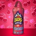 thumbnail image 6 of Lucas Muecas Cherry Candy, 0.88 oz, 10 Packages, 6 of 9
