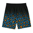 thumbnail image 5 of Sleep Shorts – Men’s Comfy Drawstring Fit Men's Casual Shorts Comfortable Breathable Outdoor Beach Summer Fashion Stretch Elastic Waist Drawstring Linen Short Pants For Daily Wear, 5 of 7