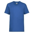 thumbnail image 1 of Fruit Of The Loom Boys/Girls Value T-Shirt, 1 of 2