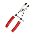 thumbnail image 3 of Dualoai Motorcycle Brake Piston Removal Pliers Ergonomic Motorcycle Brake Piston Removal Red, 3 of 9