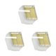 thumbnail image 1 of Tholdsy Outlet Protective Cover Organizer for Kitchen Plate Switch Power Panel Type1, 1 of 1