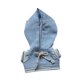 thumbnail image 4 of Ropa para muñecas en miniatura, sudadera con capucha, disfraz, regalo de cumpleaños, accesorios, trajes, disfraces cómodos, ropa para muñecas., 4 of 9