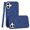 Navyblue, variant on Decase for iPhone 16 Mag-Safe Case, Shockproof, Drop-Proof, Ultra Slim PC Soft TPU Back Cover, Thin Matte Protective Case, 3X Military Standard Tested, Magnetic Protective Phone Case,White