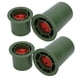 thumbnail image 4 of Molde de señuelo de PE portátil, crea bolas de cebo únicas, kit de herramientas de pesca ecológicas duraderas, 2 piezas de ayuda para pescadores, 4 of 8