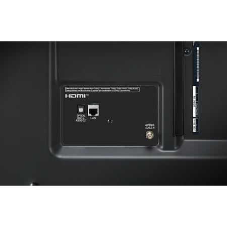 LG - 75" Class UP7070 Series LED 4K UHD Smart webOS TV