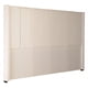 thumbnail image 4 of Cabecera King Size Nizza + Base Slim + Almohadas 2Pack + Protector Cloud + Sábanas Softy + Edredón Homy Beige, 4 of 10