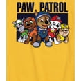 thumbnail image 3 of Paw Patrol - Group - Toddler Short Sleeve Graphic T-Shirt, 3 of 6