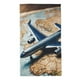 thumbnail image 1 of Balery Airplane World Map Adventure Toalla de Microfibra Premium con Estampado – 27.5x16 pulgadas, Alta Absorción, Suave y Aterciopelada, Secado Rápido, 1 of 6