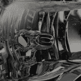 thumbnail image 6 of Magshion 2 Piece Left+Right Chrome Smoke Quad Headlight Headlamp for 2009-2010 Dodge Ram 1500, 2010 Dodge Ram 2500, 2010 Dodge Ram 3500, 6 of 12