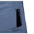 thumbnail image 5 of LYMAYTER Men Compression Shorts High Elasticity Male Sport Shorts Leggings Yoga Jogger Pants S-3XL, 5 of 8