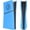 Starlight Blue, variant on Slim Digital Edition Cover Plates with Cooling Vents for PS5 Slim Console, Shell Panels Compatible with PlayStation 5 Slim Accessories Protective Replacement Faceplate (Black)