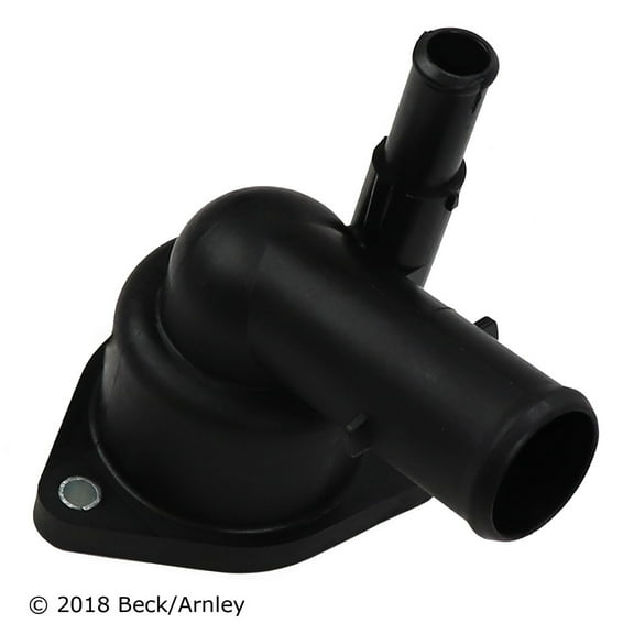 BeckArnley 143-0931 Thermostat With Housing
