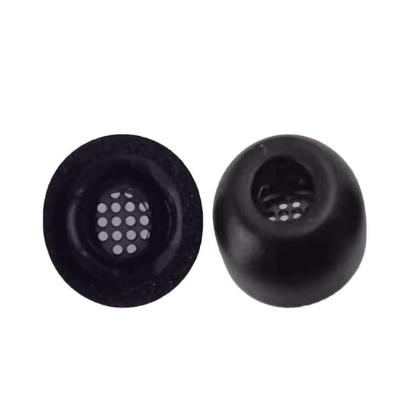SharkTRUE Memory Foam Ear Tips For Galaxy Buds 3 Pro Earphone Earbuds Eartips Case G
