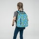 thumbnail image 5 of Disketp Starfish Mochila Ligera e Impermeable, Mochila de Día Resistente para Viajes, Senderismo y Uso Diario para Hombre y Mujer, 5 of 7