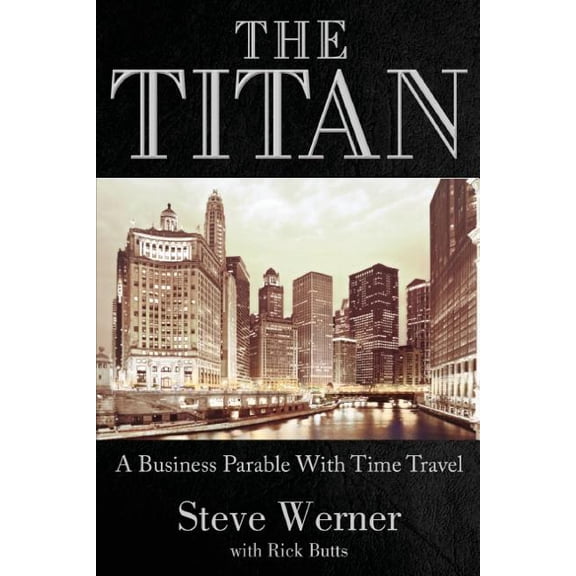 The Titan (Paperback)
