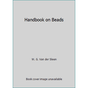 Handbook on Beads [Paperback - Used]