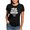 Black, variant on CafePress - You Are My Person Lovely Couple Women's Deluxe T Shirt - Womens Tri-blend T-Shirt