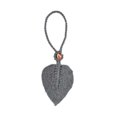 thumbnail image 2 of TISHITA Curtain Holdback Curtain Tieback Curtain Buckle Adjustable Length Decorative Curtain Holder Ornament for Living Room Bedroom Gray, 2 of 8