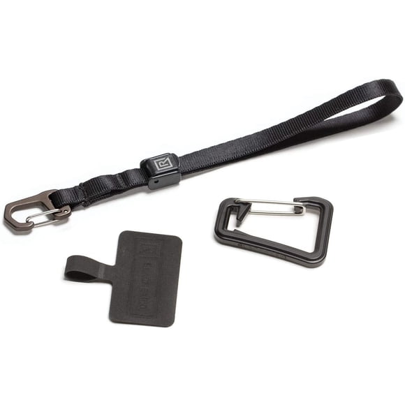 BLACKRAPID Wander Bundle - Smartphone Safety Tether System