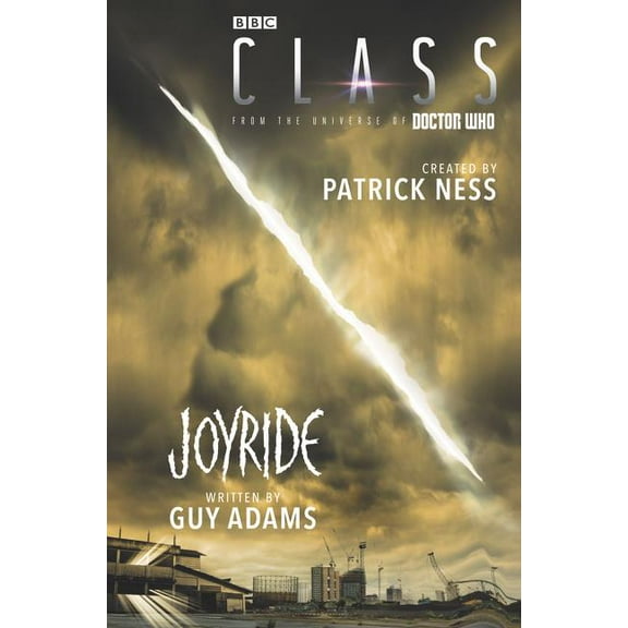 Class Class: Joyride, Book 2, (Hardcover)