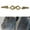 Bronze, variant on Alloy Cloak Clasps Sweater Brooch Fashionable Clip Fastener for Scarf Blouse Shirt Jackets Dresses , Bronze
