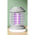 thumbnail image 5 of GPEH Indoor & Outdoor Mosquito Lamp USB Rechargeable with LED Light, 5 of 13