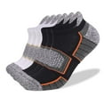 thumbnail image 1 of Socks, Unisex Sweat-absorbing Breathable and Outdoor Socks for Sports, 1 of 4