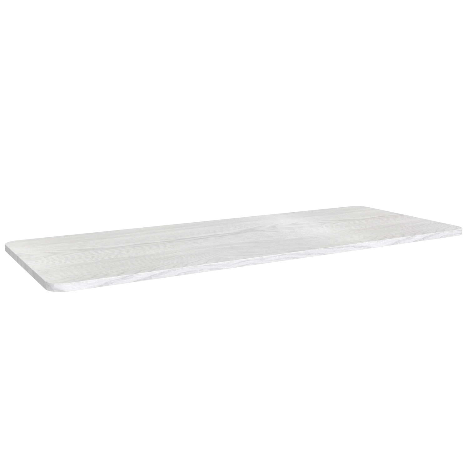 Universal Table Top MDF Desk Top Replacement for Home and Office Desk