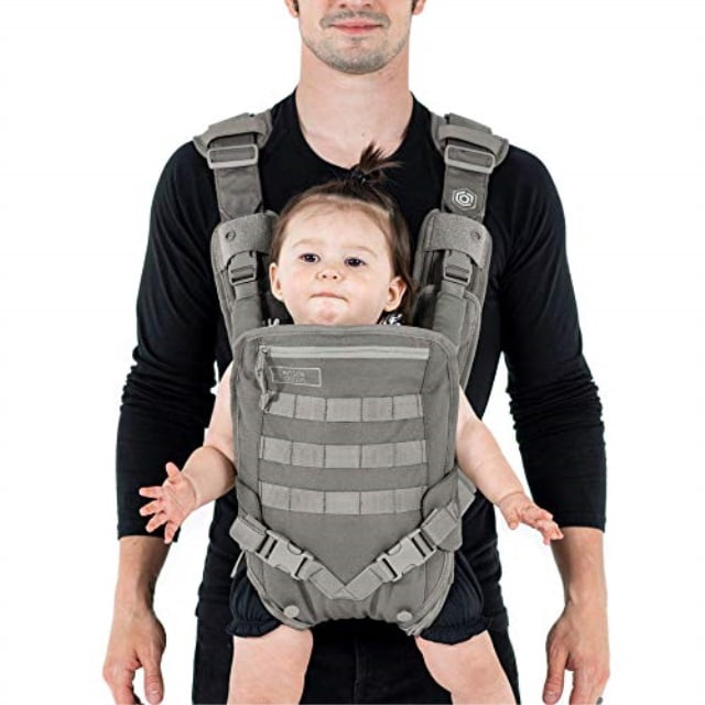 infant front carrier