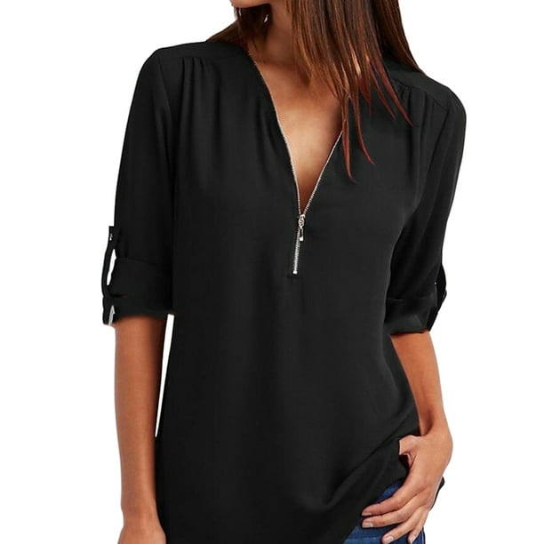 walmart shirts plus size