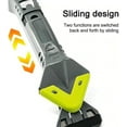 thumbnail image 2 of 3 In 1 Silicone Caulking Tools, Grout Scraper, Silicone Sealant, 2 of 4