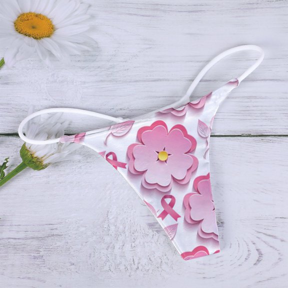 Vedolay Womens Briefs Seamless Underwear for Women No Show Panties Feel Air Invisibles Bikini Panties,Purple One Size