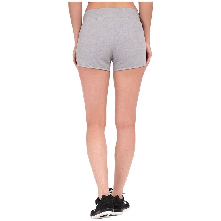 The North Face Women's Slacker Shorts, TNF Light Grey Heather, MD