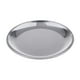 thumbnail image 3 of 2x Bandeja de Material Acero Inoxidable de Duradero Y Estable para Evitable de Derrames 2 piezas, 3 of 8