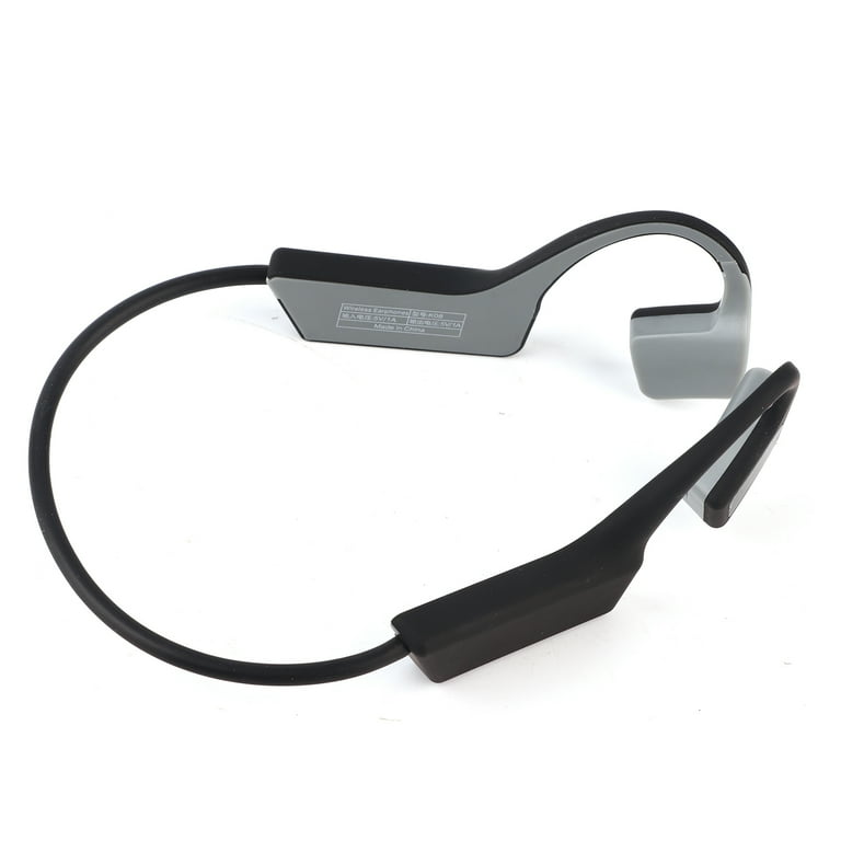 K08 5.0 Wireless Bluetooth Headphones Earhook Sports Waterproof Headsets without in Ear Walmart