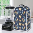 thumbnail image 5 of HELLHERO Chicken Mixer Cover for Kitchen Home Elastic Lightweight Food Processor Cover, 5 of 6
