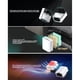 thumbnail image 1 of Conector de Alimentación ATX3.0 de 90 Grados, 12 VHRWR, 12 + , Adaptador de GPU para Tarjeta Gráfica de Computadora, RVS Inverso para 4090 4080, Color Negro, 1 of 8