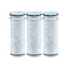 Stream Pitcher Replacement Water Filters 3/Pack