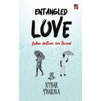 Entangled Love (Paperback)
