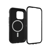 OtterBox Defender Series XT Case for iPhone 14 Pro, Black