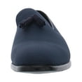 thumbnail image 3 of Stacy Adams Mens Tazewell Slip On Memory Foam Smoking Loafers, 3 of 3