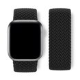thumbnail image 1 of Correa de Nylon Elástica Trenzada Hugtrwg para Apple Watch Series S9/8/SE/7/6 38/40/41mm, 1 of 8