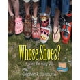 thumbnail image 1 of Whose Shoes?: A Shoe for Every Job, 1 of 1