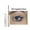 E, variant on SDJMa Fiber Lash Mascara-Color Mascara Fine Brush Is Thick And Curly Long And-Instantly Create The Look of Lash Extensions-Beauty Charming Eye Make up for Women