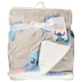thumbnail image 2 of Disney Baby 2 Ply Stitch Blanket 1 ea, 2 of 2